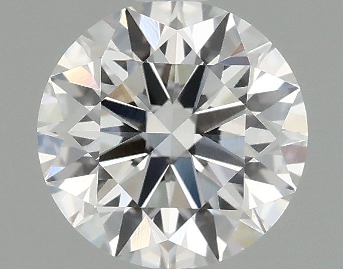 1.01 ct. round Lab Grown Diamond front image