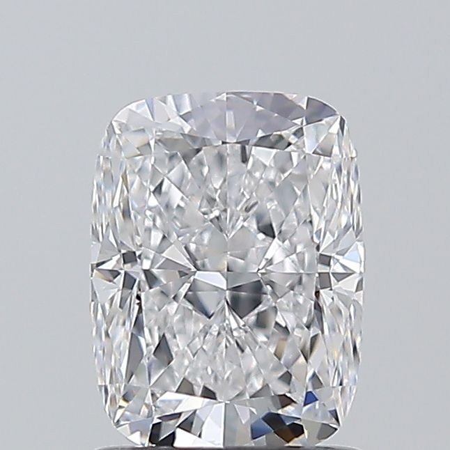 Cushion Diamond