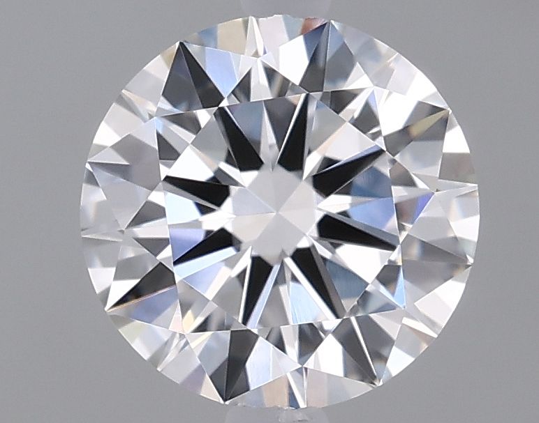 1.05 ct. round Lab Grown Diamond front image