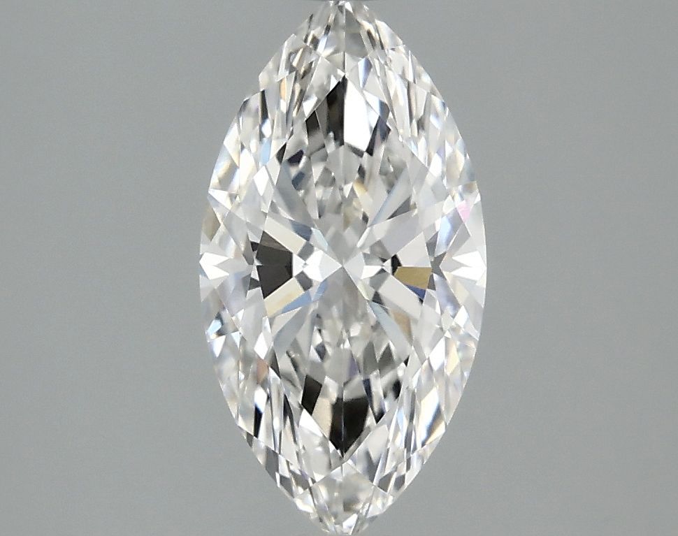1.59 ct. marquise Lab Grown Diamond front image