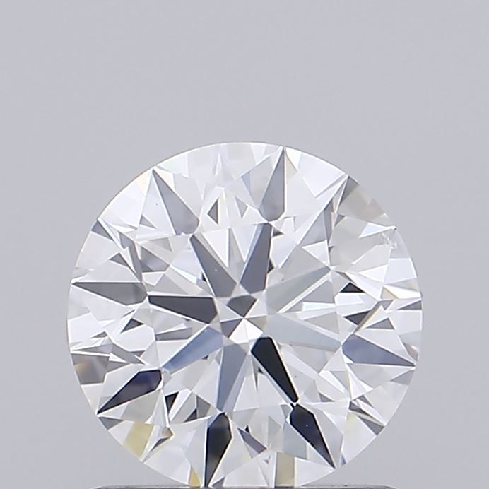 1.00 ct. round Lab Grown Diamond front image
