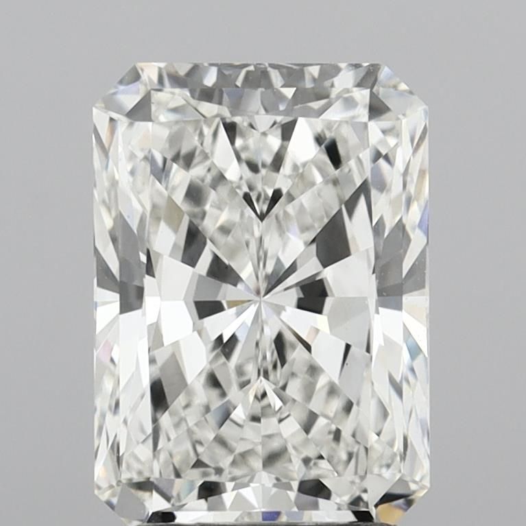 Radiant Diamond