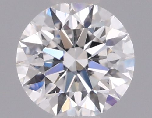 0.46 ct lab-grown Round Diamond