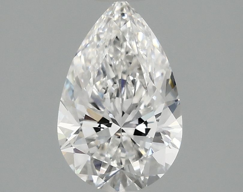 1.41 ct. pear Lab Grown Diamond front image