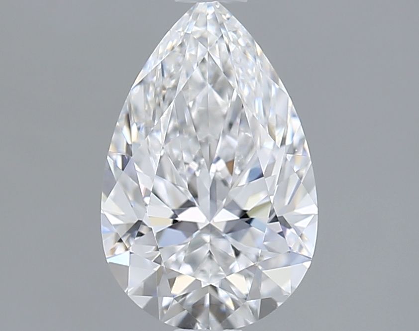 1.14 ct. pear Lab Grown Diamond front image