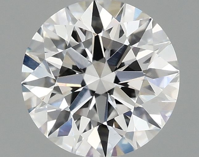1.00 ct. round Lab Grown Diamond front image