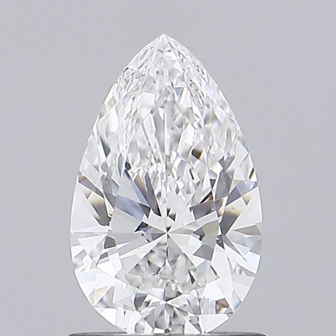 1.05 ct. pear Lab Grown Diamond front image