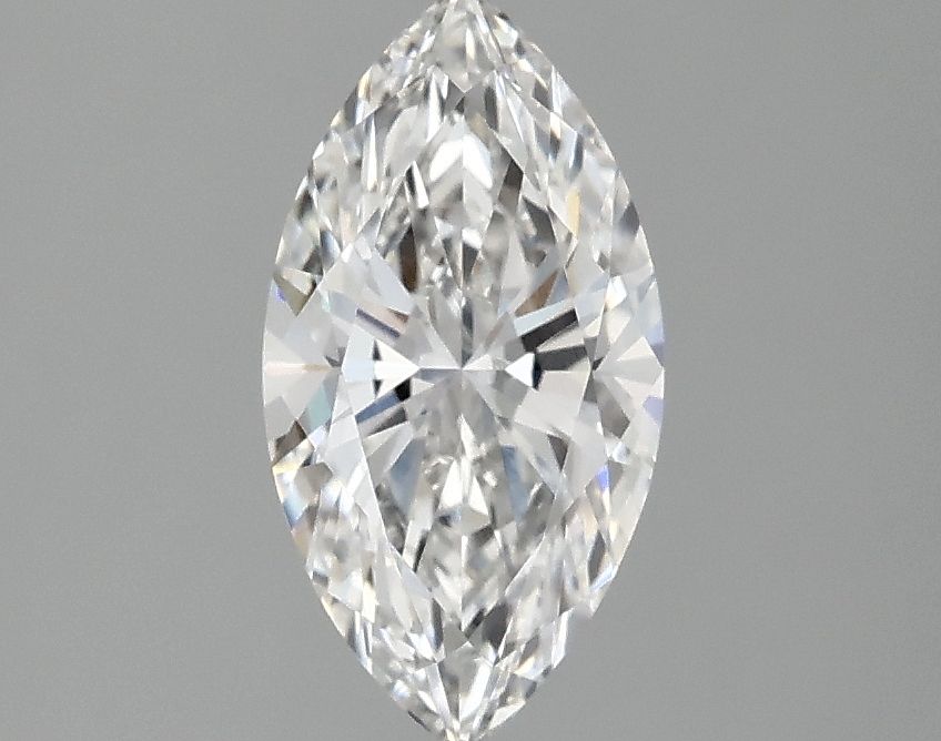 1.09 ct. marquise Lab Grown Diamond front image