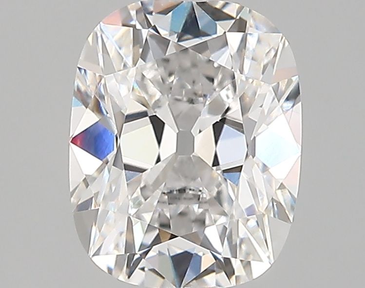 1.86 ct. cushion Lab Grown Diamond front image