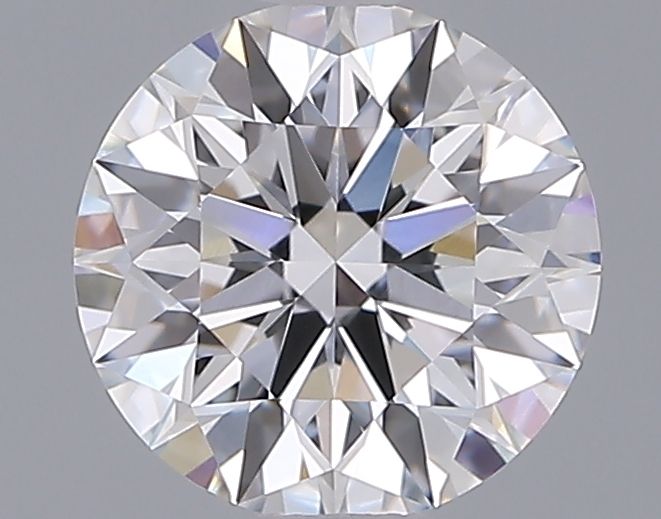 1.03 ct. round Lab Grown Diamond front image