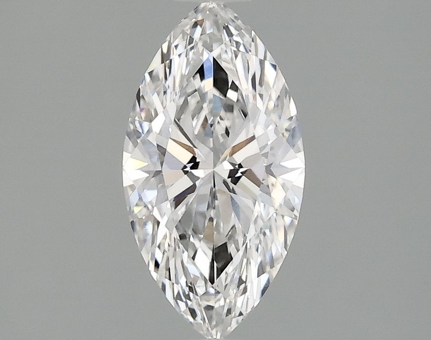 1.03 ct. marquise Lab Grown Diamond front image
