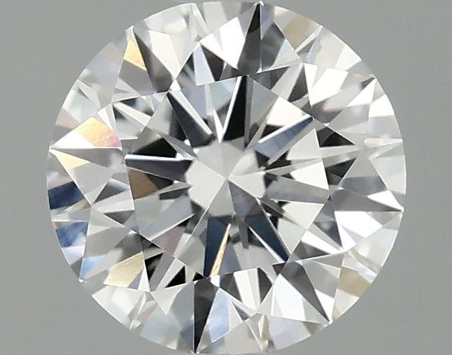 1.03 ct. round Lab Grown Diamond front image