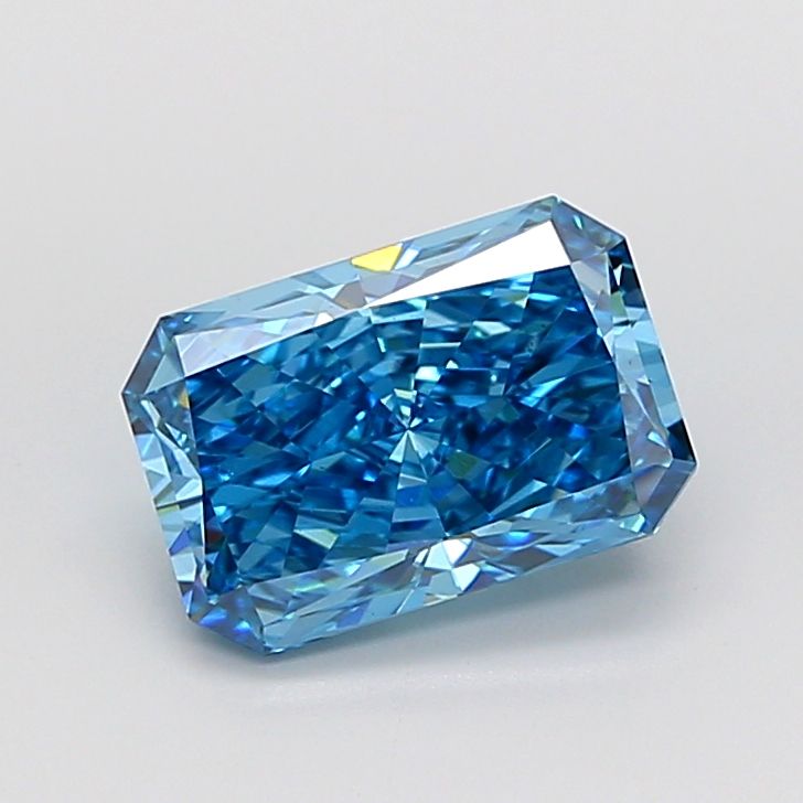 4.00 ct. radiant Lab Grown Diamond front image