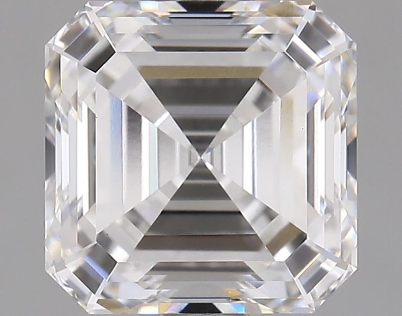 Asscher Diamond