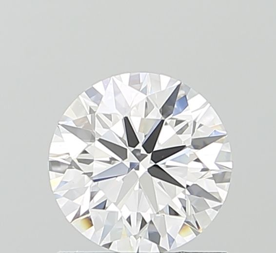 1.01 ct. round Lab Grown Diamond front image