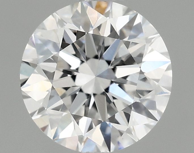1.06 ct. round Lab Grown Diamond front image