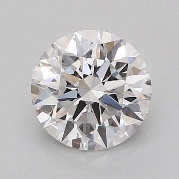 1.51 ct. round Lab Grown Diamond front image