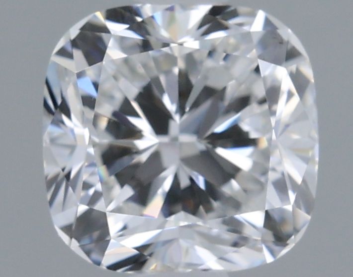1.03 ct lab-grown Cushion modified Diamond