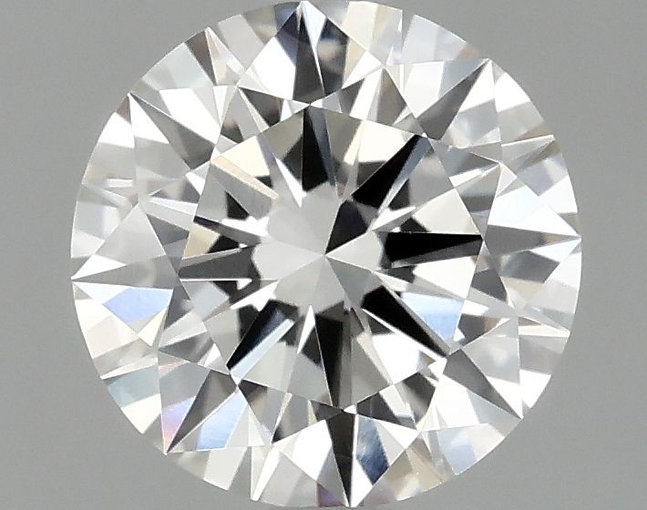 1.48 ct. round Lab Grown Diamond front image