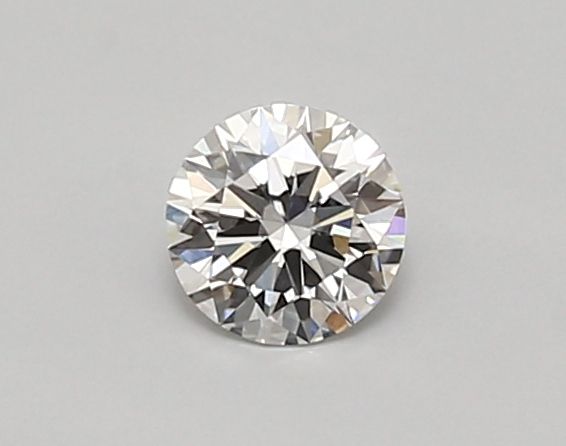 0.43 ct lab-grown Round Diamond