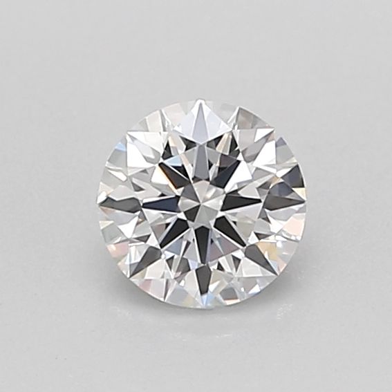 0.47 ct lab-grown Round Diamond