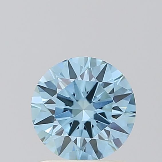1.01 ct. round Lab Grown Diamond front image