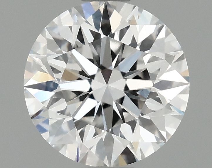 1.00 ct. round Lab Grown Diamond front image