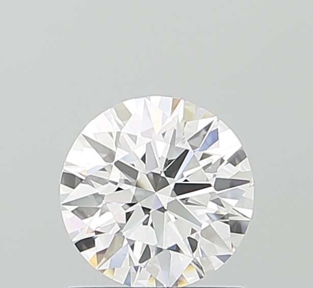 1.03 ct. round Lab Grown Diamond front image