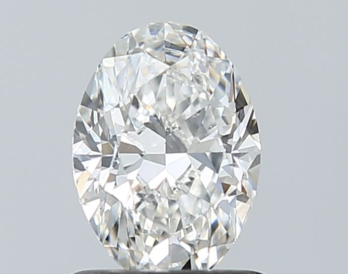 0.90 ct Oval diamond