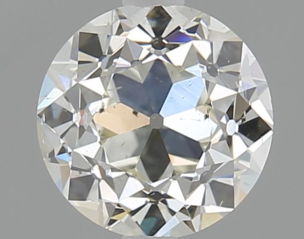 1.5 ct European cut Diamond