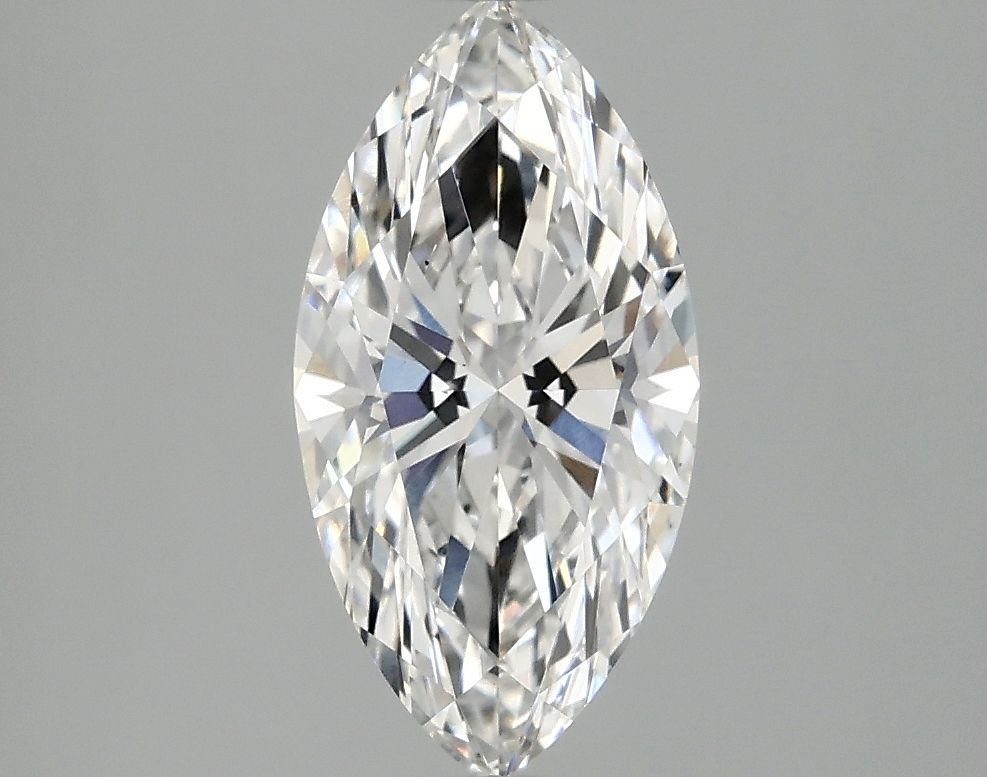 1.55 ct. marquise Lab Grown Diamond front image