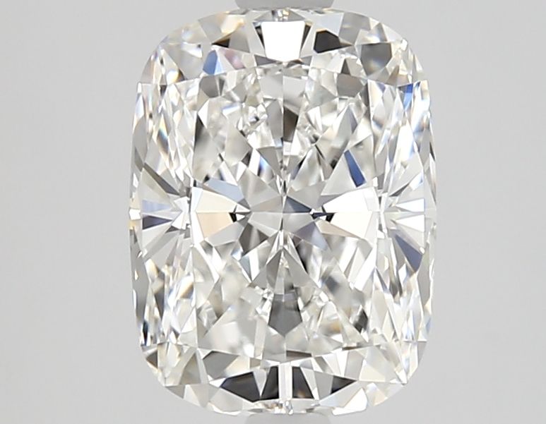 Cushion Diamond
