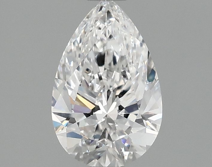 1.05 ct. pear Lab Grown Diamond front image