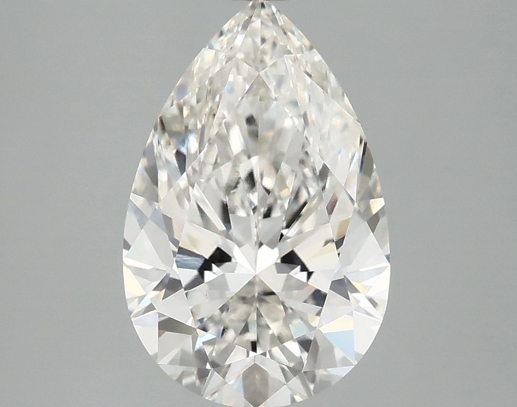 1.10 ct. marquise Lab Grown Diamond front image