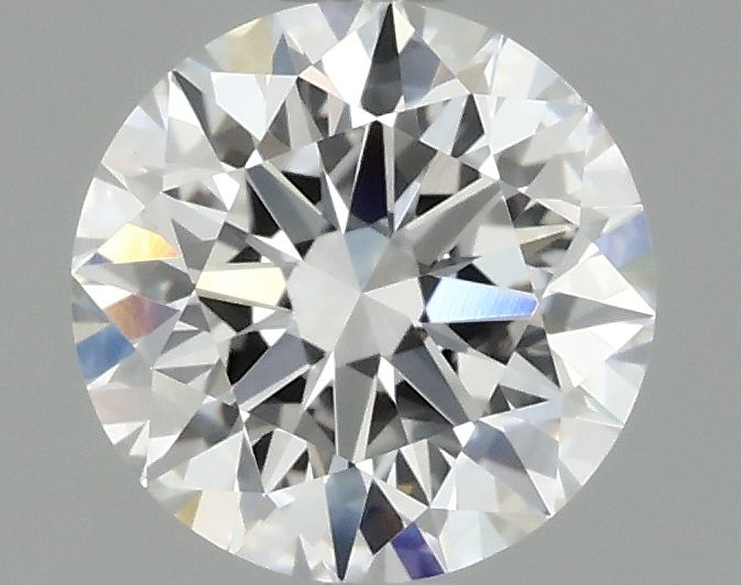 1.03 ct. round Lab Grown Diamond front image