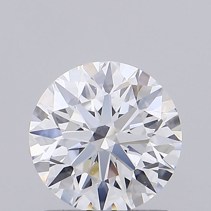 1.07 ct. round Lab Grown Diamond front image