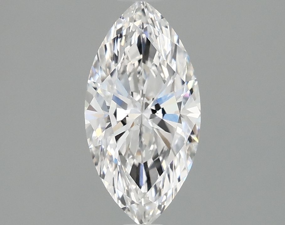 1.06 ct. marquise Lab Grown Diamond front image