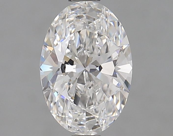 Oval Diamond