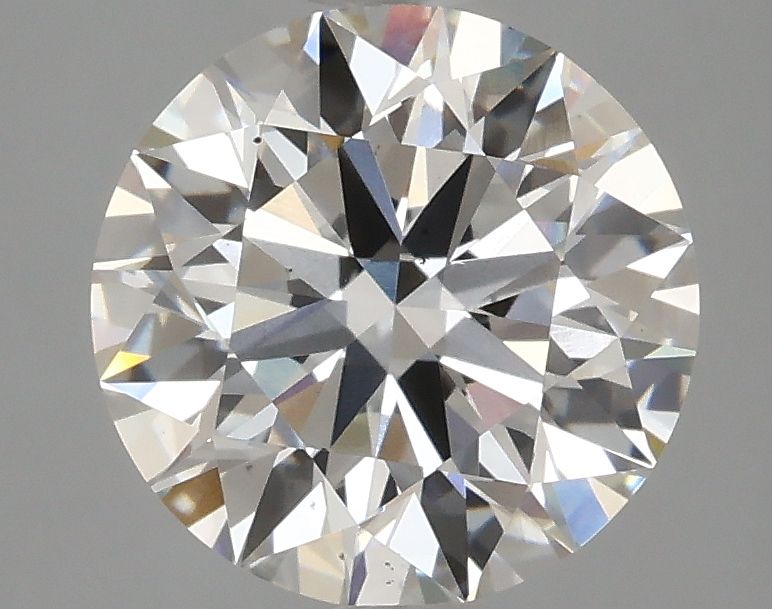 Round Diamond