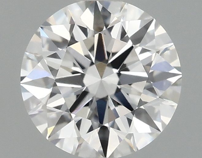 1.03 ct Round diamond