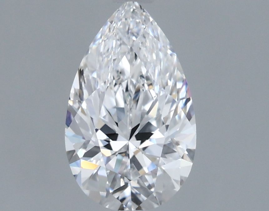 1.01 ct. pear Lab Grown Diamond front image