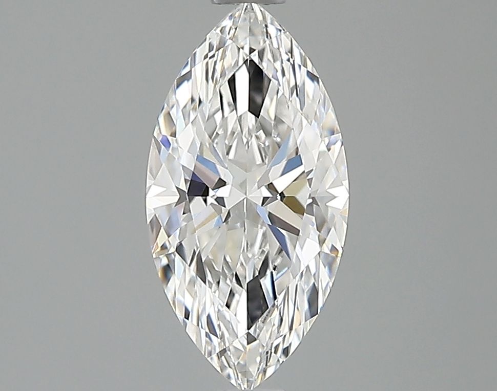 1.02 ct. marquise Lab Grown Diamond front image