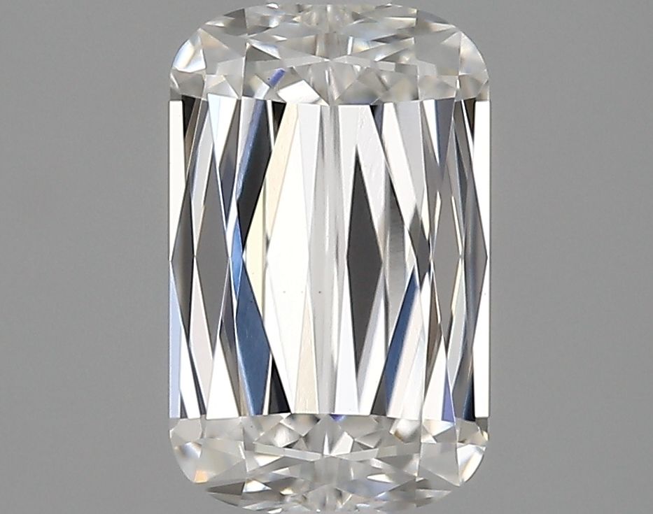 1.03 ct. radiant Lab Grown Diamond front image