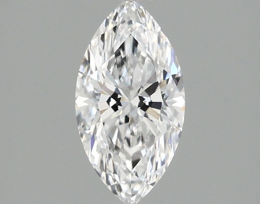 1.04 ct. marquise Lab Grown Diamond front image