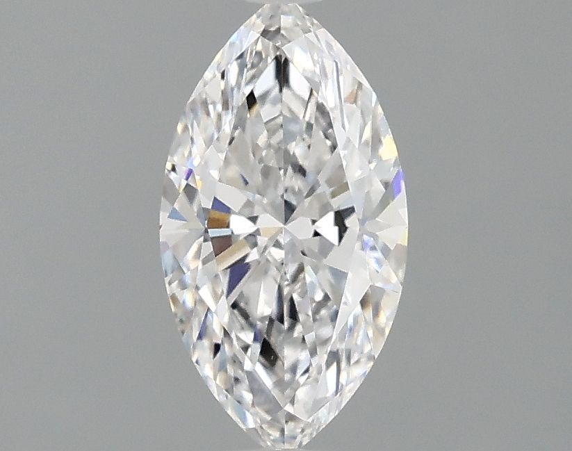 0.99 ct. marquise Lab Grown Diamond front image
