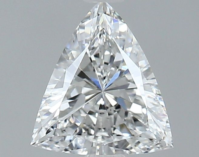 0.51ct Triangular G IF