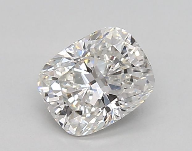 Cushion Diamond
