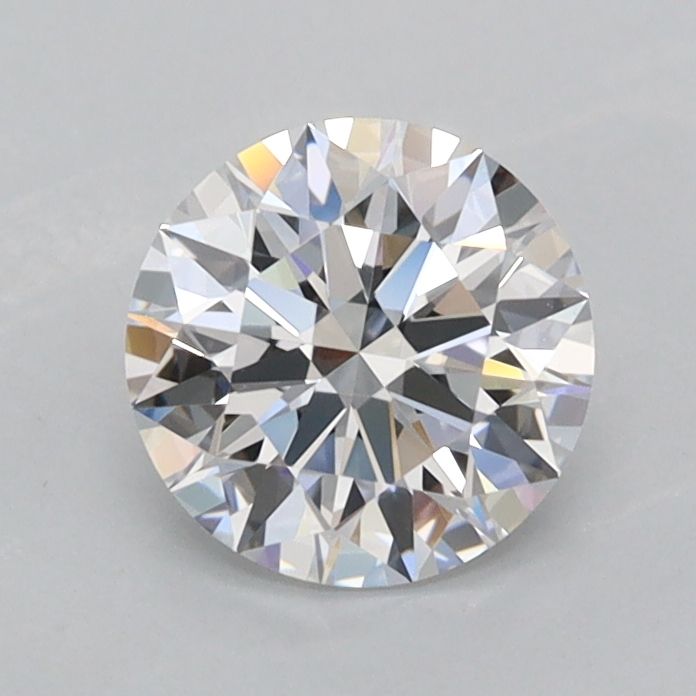 0.97 ct. round Lab Grown Diamond front image