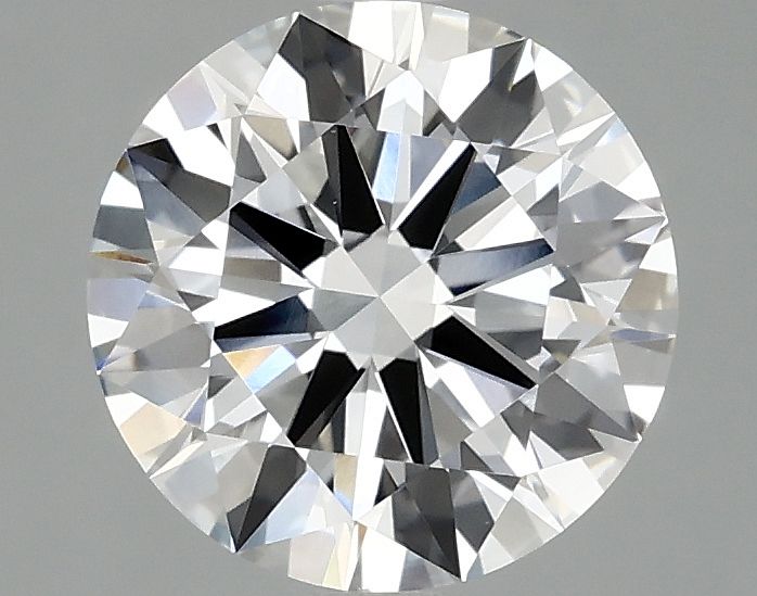 1.98 ct. round Lab Grown Diamond front image