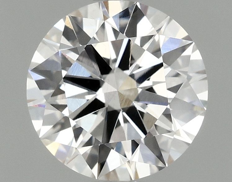 1.04 ct Round diamond